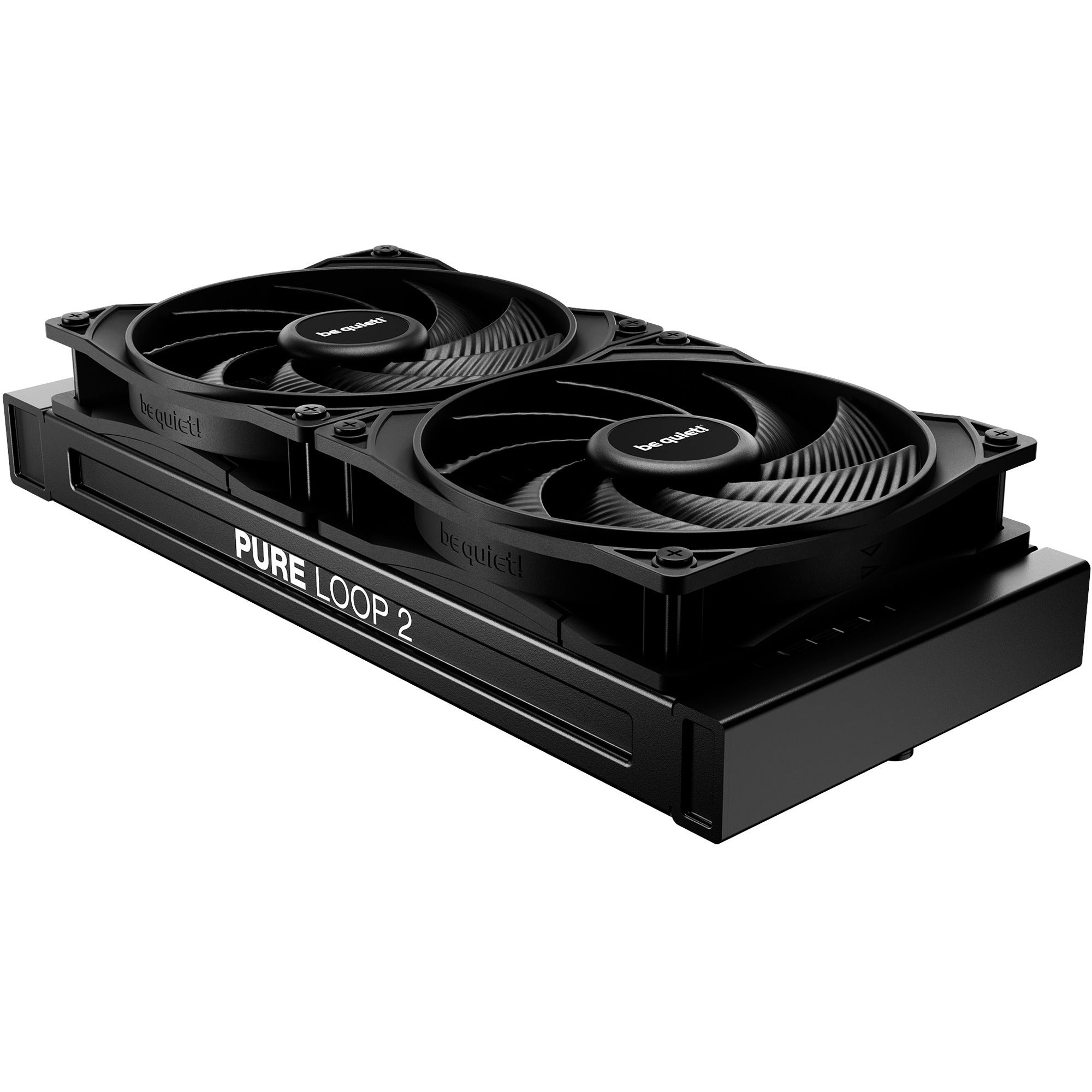 Be quiet! Pure Loop 2 240mm