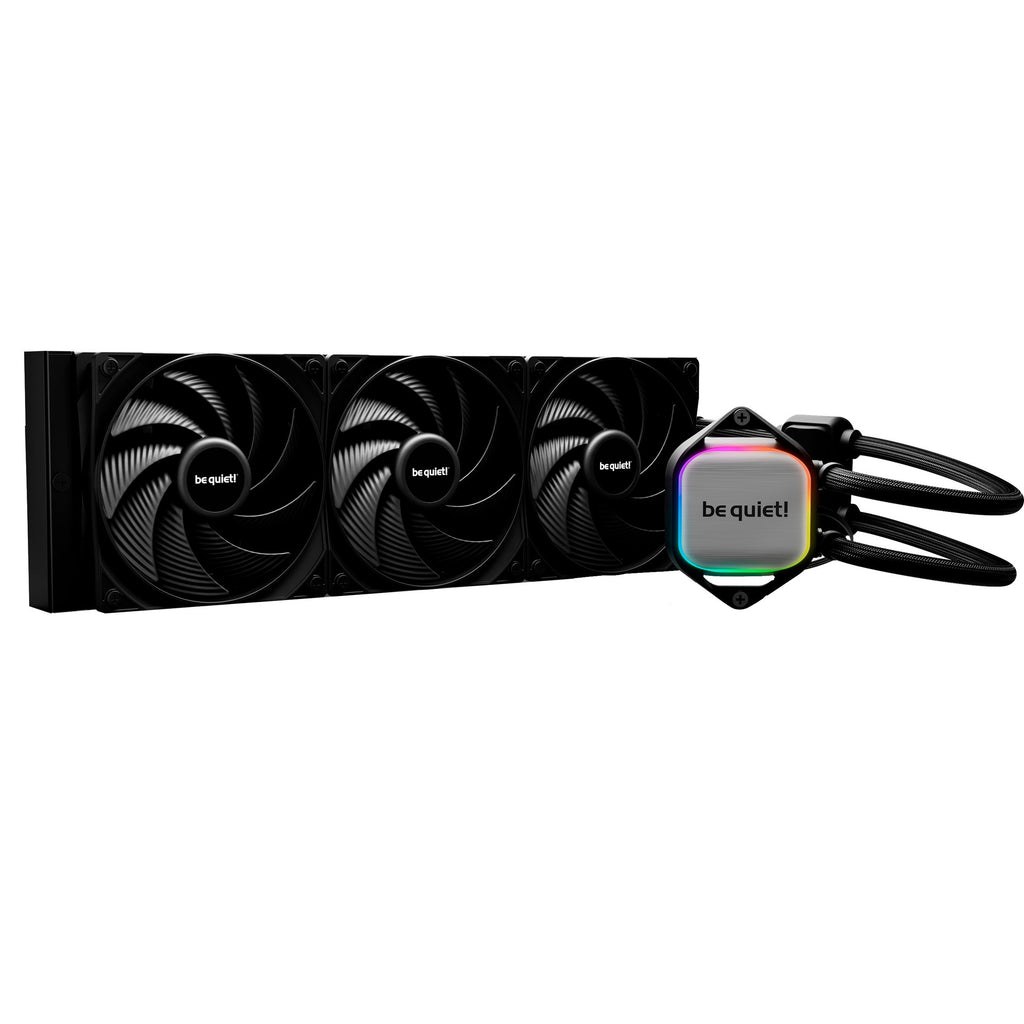 Be quiet! Be quiet! Pure Loop 2 360mm