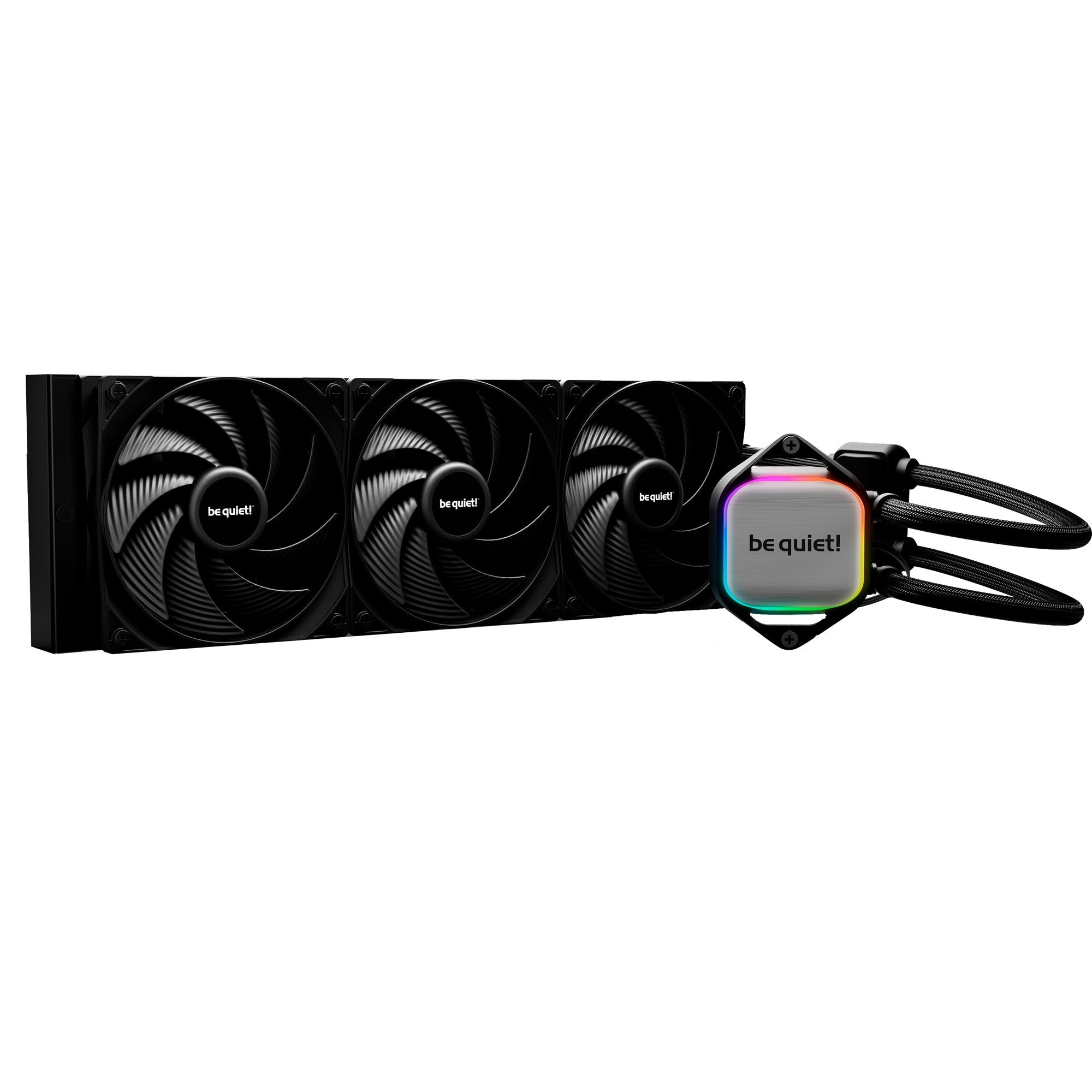Be quiet! Be quiet! Pure Loop 2 360mm