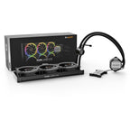 Be quiet! Be quiet! Pure Loop 2 FX 360 mm