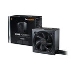 Be quiet! Be quiet! Pure 11 400W