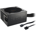 Be quiet! Be quiet! Pure 11 600W
