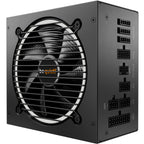 Be quiet! Pure 12M 650W