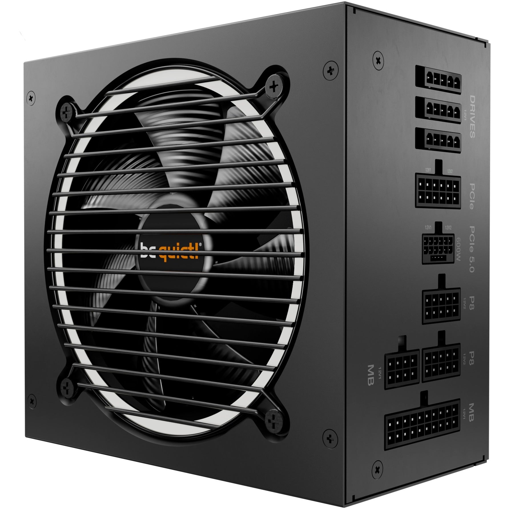 Be quiet! Pure 12M 750W