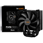 Be quiet! Be quiet! Pure 2 Black