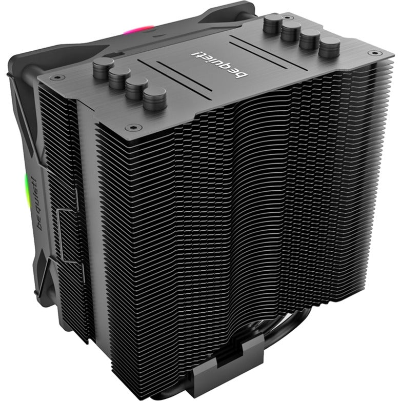 Be quiet! Be quiet! Pure 2 FX