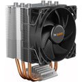 Be quiet! Be quiet! Pure Slim 2