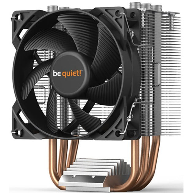 Be quiet! Be quiet! Pure Slim 2