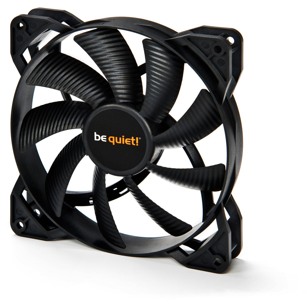Be quiet! Pure 2 120 mm high-speed