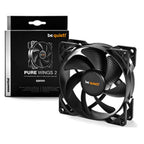 Be quiet! Pure 2 92mm