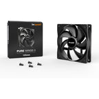 Be quiet! Pure 3 120mm