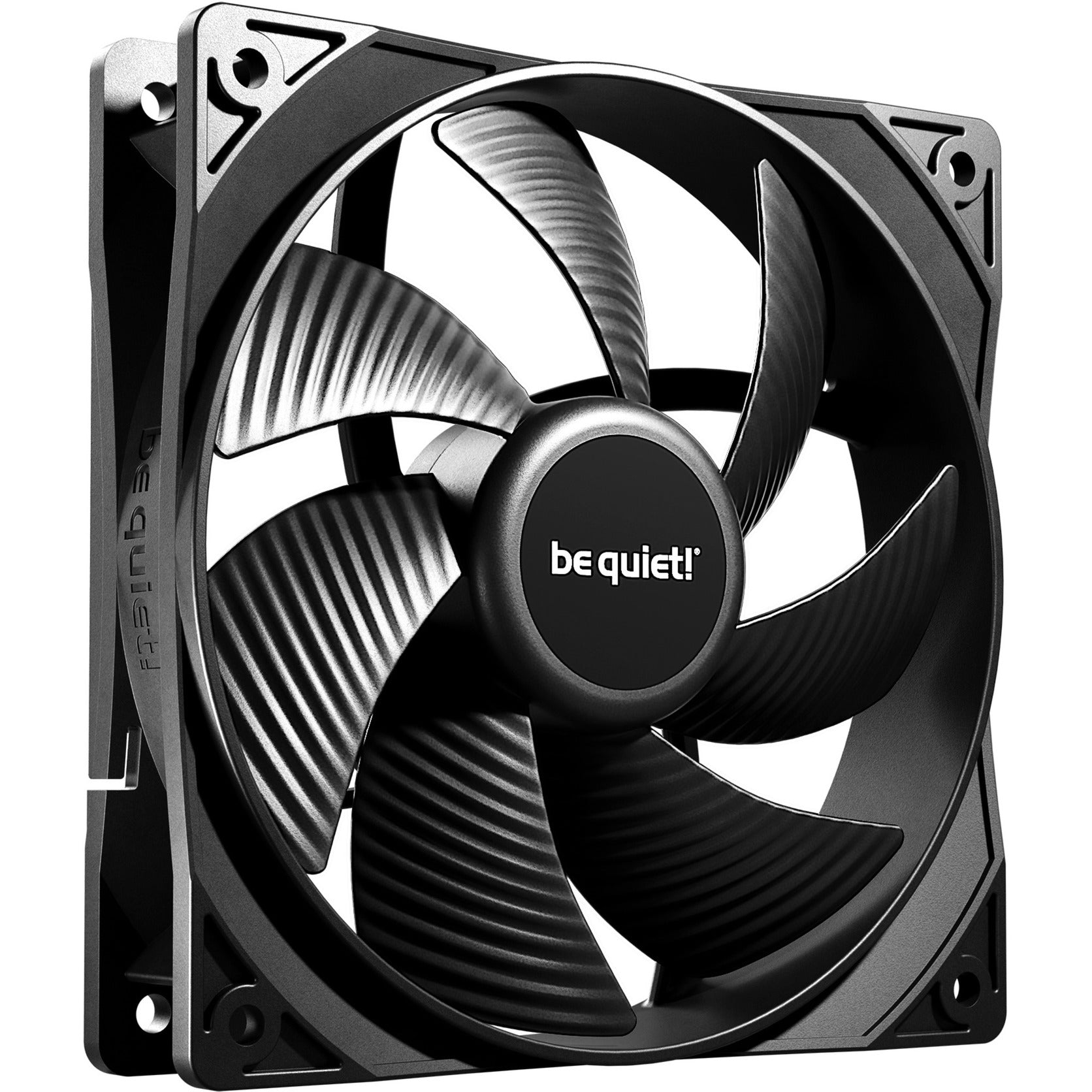Be quiet! Pure 3 120mm