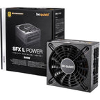 Be quiet! SFX-L 500W