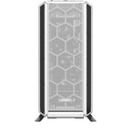 Be quiet! silent base 802 midi tower behuizing (wit | 2x usb-a | 1x usb-c)