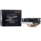 Be quiet! Be quiet! Shadow LP