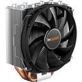 Be quiet! Be quiet! Shadow Slim 2