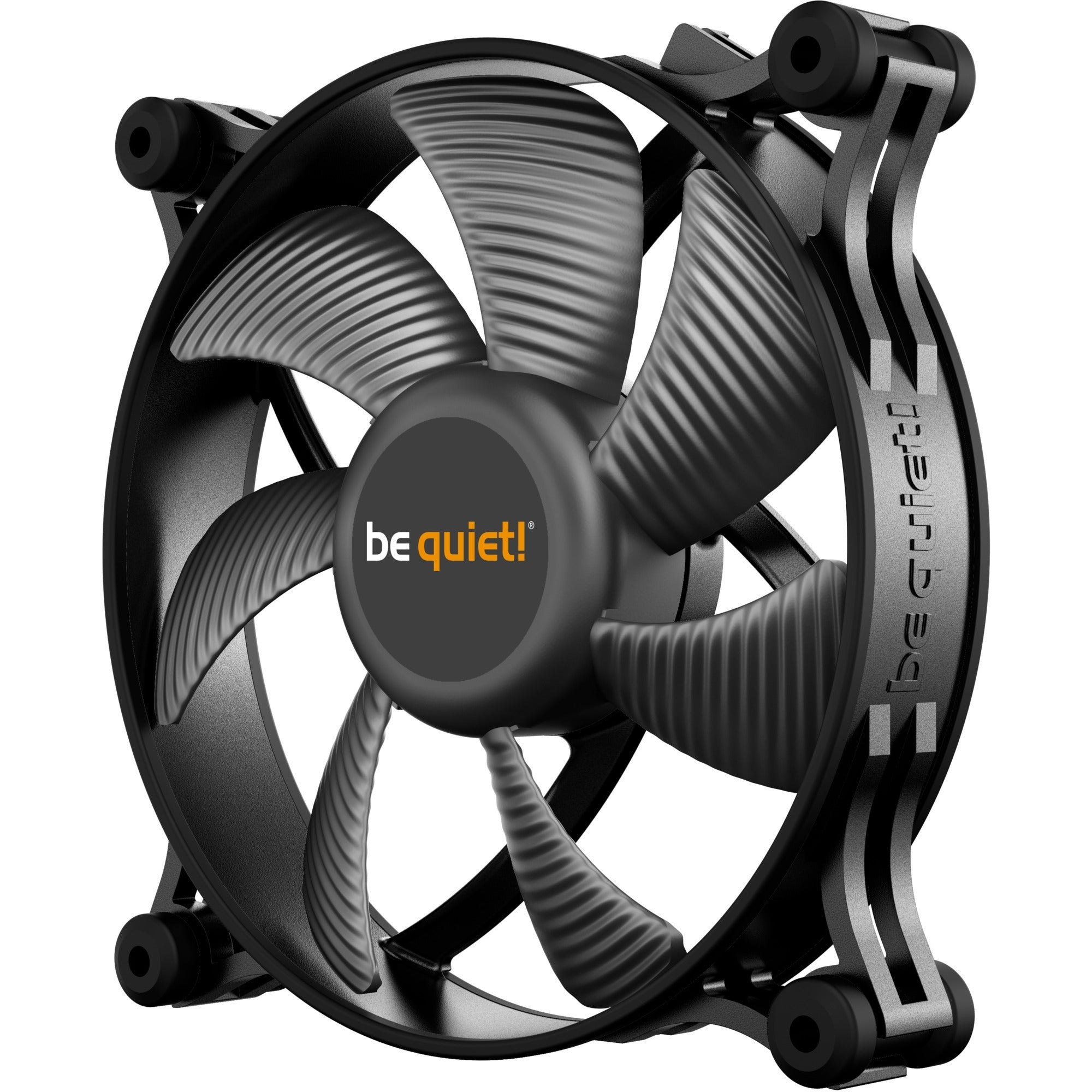 Be quiet! Shadow 2 120 mm