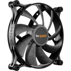 Be quiet! Be quiet! Shadow 2 140 mm