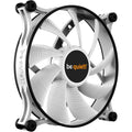 Be quiet! Shadow 2 PWM White 140 mm