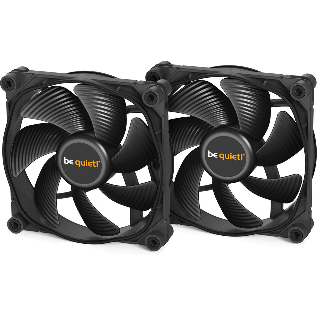 Be quiet! Be quiet! Silent Loop 2 280 mm