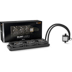 Be quiet! Be quiet! Silent Loop 2 360 mm