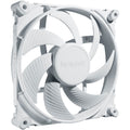 Be quiet! silent wings 4 pwm case fan (wit, 140 x 140 x 25 mm)