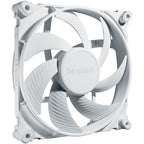 Be quiet! silent wings 4 pwm case fan (wit, 140 x 140 x 25 mm)