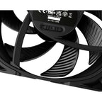Be quiet! Silent Wings 4 PWM 120x120x25