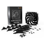 Be quiet! Silent Wings 4 PWM 120x120x25