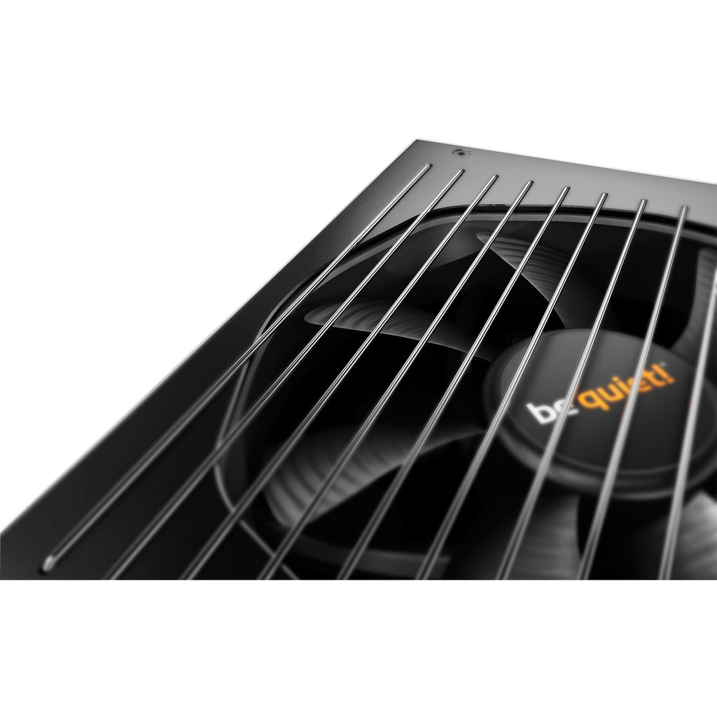 Be quiet! Straight 11 1000W