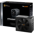 Be quiet! Straight 11 850W