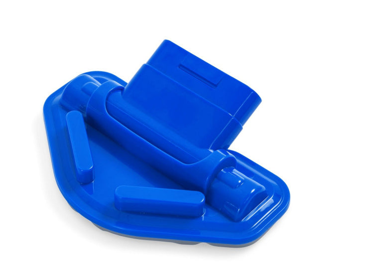 Bestway flowclear oplaadbare zwembadstofzuiger