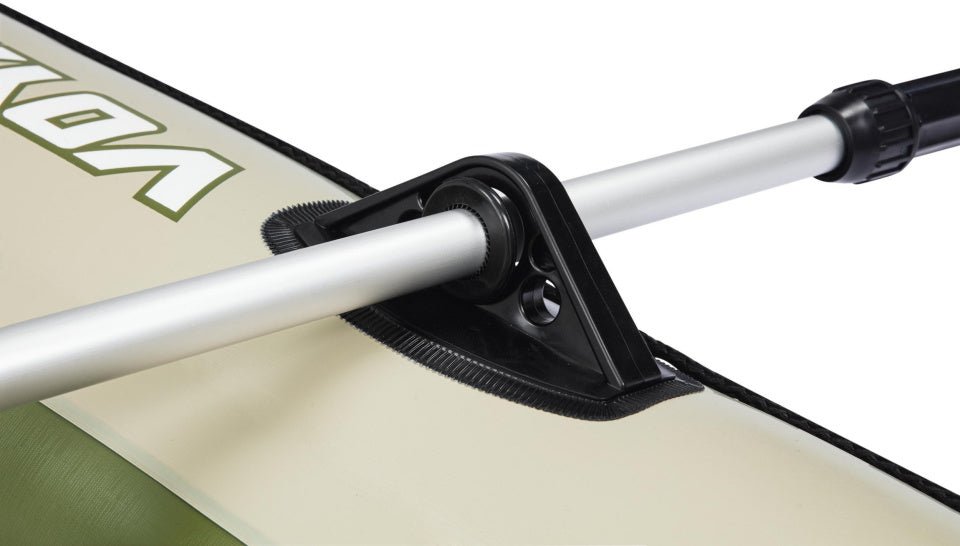 Bestway Hydro force boot Voyager 300 set groen