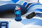 Bestway Hydro Rapid Rider Tube X1 1-persoons zwemband
