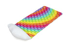 Bestway rainbow dreams drijvede mat, 161cm