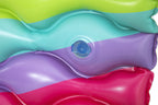 Bestway rainbow dreams drijvede mat, 161cm