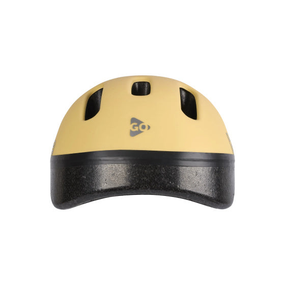 Bobike Helm go xxs 44/48 lemon sGoudbet