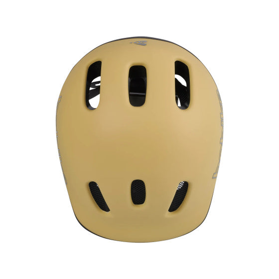 Bobike Helm go xxs 44/48 lemon sGoudbet