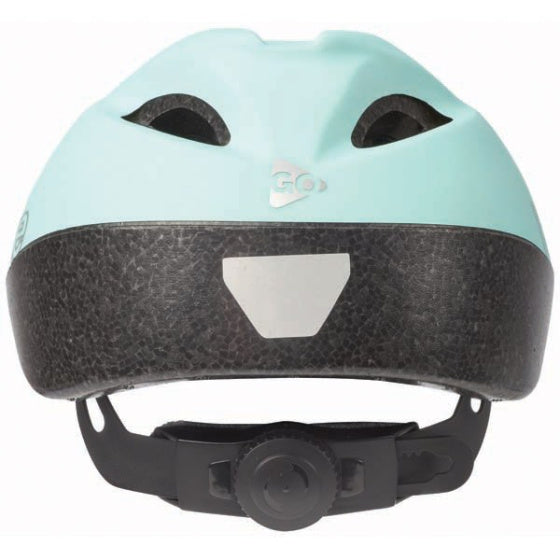 Bobike Kinder helm xs 46-53cm go marshmallow mint mintgroen
