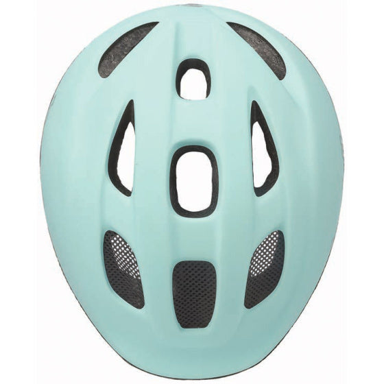 Bobike Kinder helm xs 46-53cm go marshmallow mint mintgroen