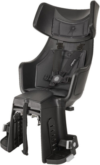 Zitje Bobike maxi tour excl urban zwart