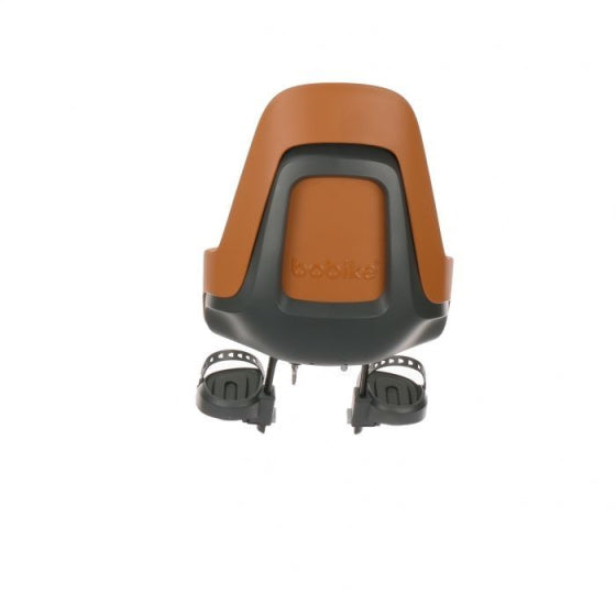 Zitje Bobike mini one bruin