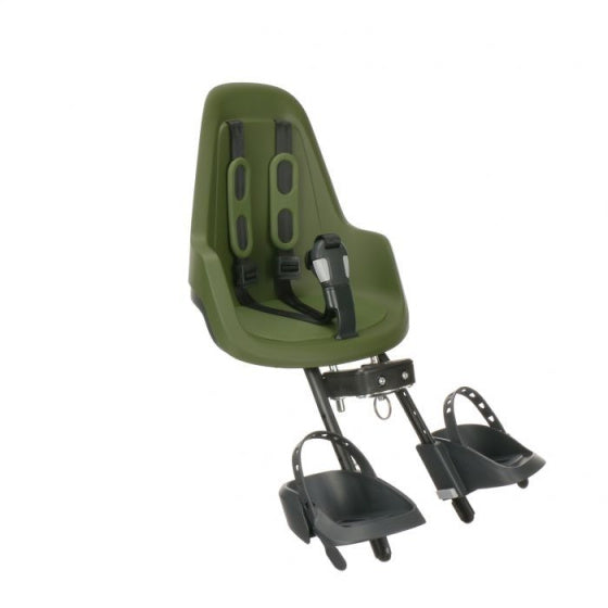 Zitje Bobike mini one groen
