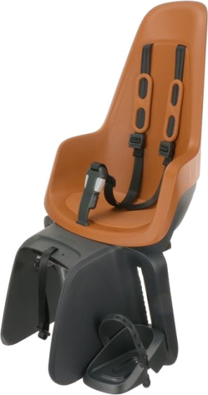 Zitje Bobike maxi one bruin