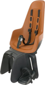 Zitje Bobike maxi one bruin