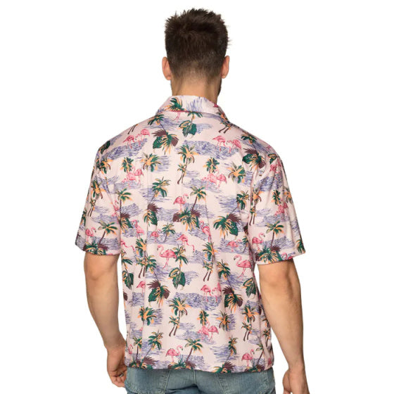 Boland Blouse Polyester Heren maat L