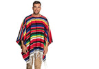 Boland poncho diego