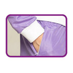 Boland Retro Trainingspak Heren Polyester maat L
