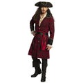 Boland Piratenkostuum Typhoon heren maat 50 52