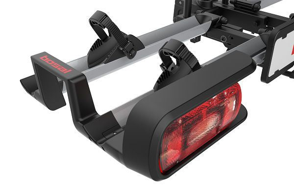 Bosal Comfort II trekhaak fietsendrager 7 13-polig max. 60kg
